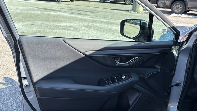 Certified 2022 Subaru Legacy Premium image 17