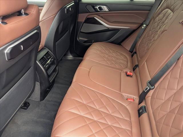 Used 2026 BMW X5 xDrive40i AWD/4WD image 16