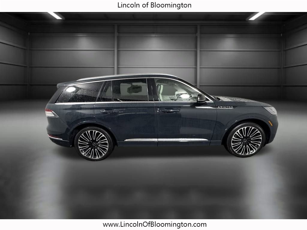 New 2026 Lincoln Aviator Black Label w/ Dynamic Handling Package image 10