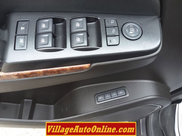 Used 2017 Chevrolet Tahoe Premier AWD/4WD image 23