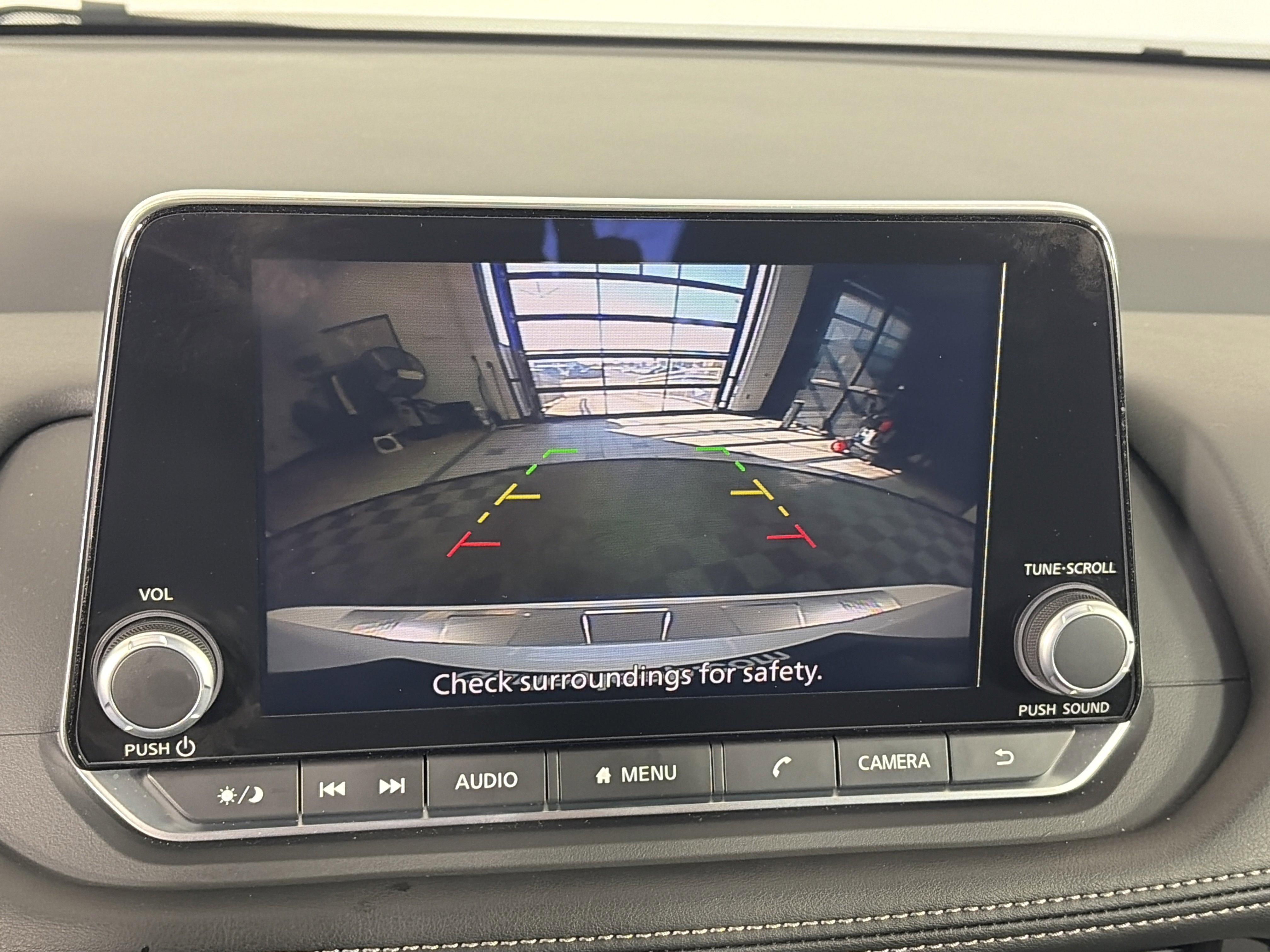 Certified 2025 Nissan Rogue SV image 20