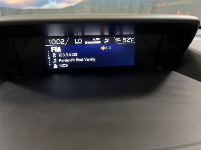 Used 2023 Subaru Crosstrek 2.5i Limited image 36