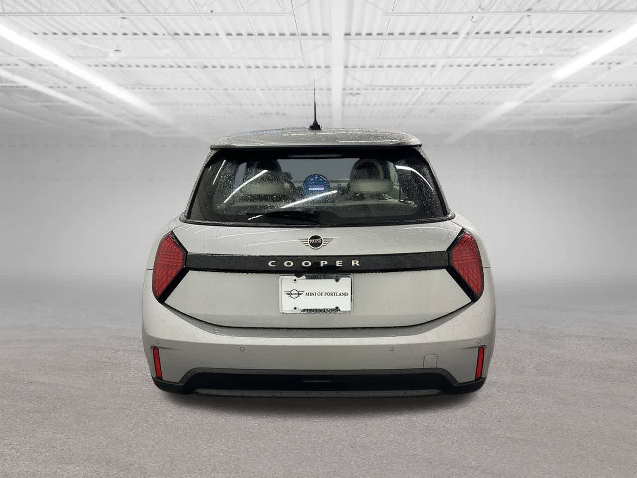 Certified 2025 MINI Cooper 2-Door Hardtop image 4