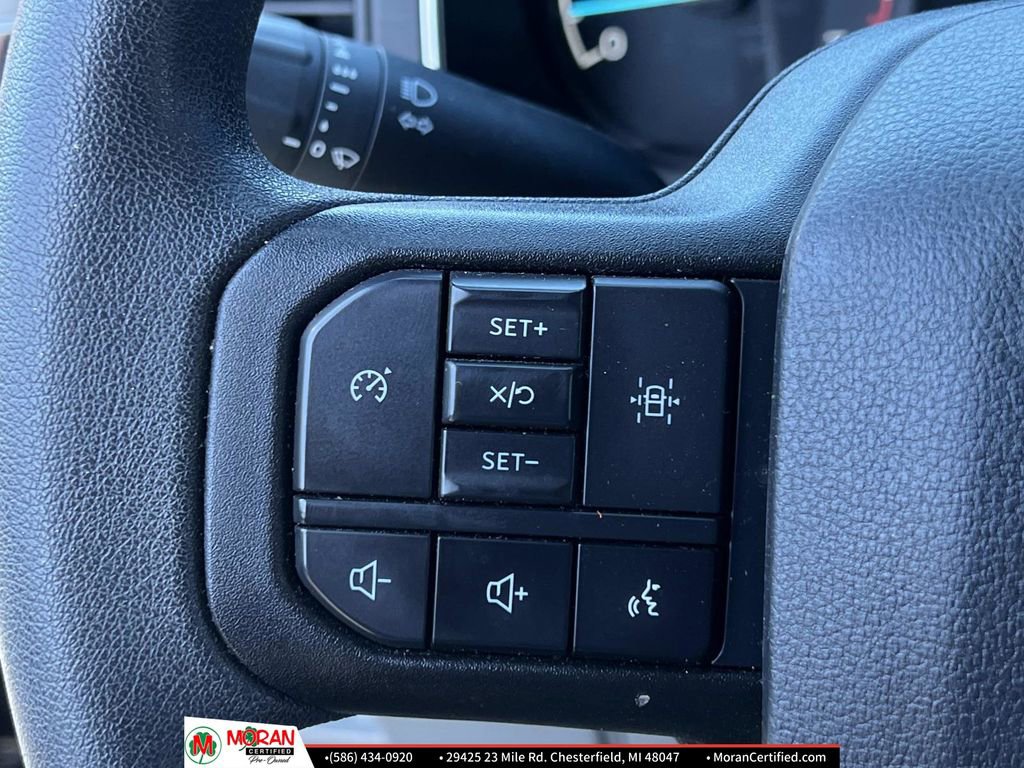 Used 2023 Ford F150 XLT w/ Trailer Tow Package image 27