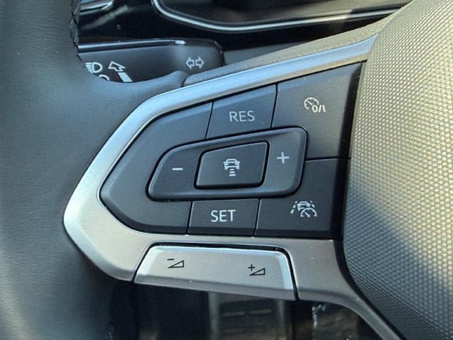 New 2027 Volkswagen Jetta Sport FWD image 11