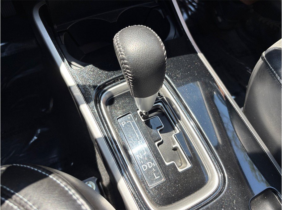 Used 2020 Mitsubishi Outlander SE FWD image 31