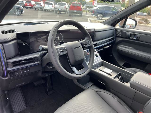 New 2026 Hyundai Santa Fe Calligraphy image 15