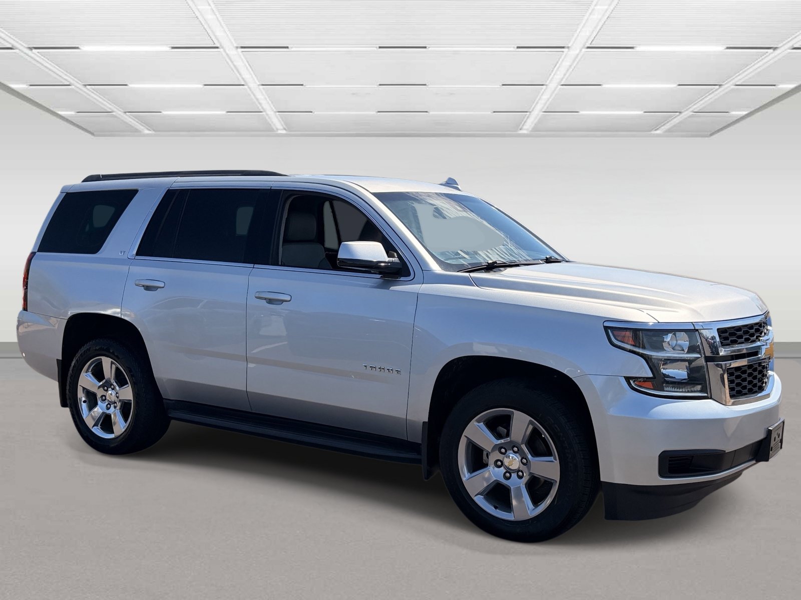 Used 2016 Chevrolet Tahoe LT w/ Max Trailering Package AWD/4WD image 31