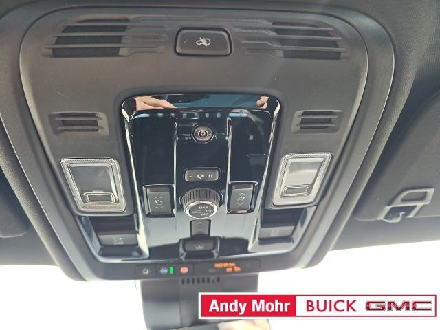 New 2026 GMC Yukon Denali image 47