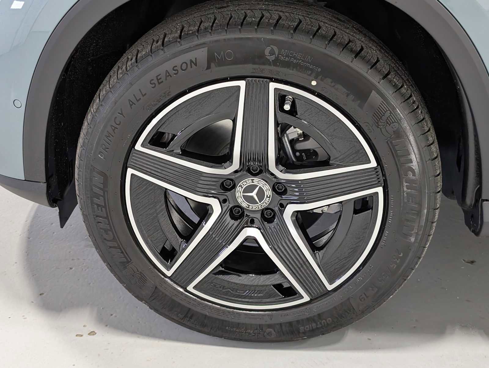 New 2026 Mercedes-Benz GLC 300 4MATIC image 4