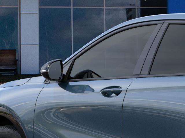 New 2026 Buick Envista Sport Touring image 12