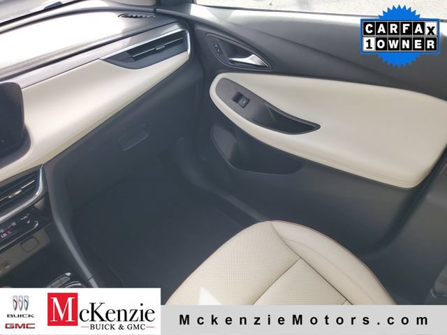 Used 2024 Buick Encore GX Avenir w/ Avenir Convenience Package FWD image 27