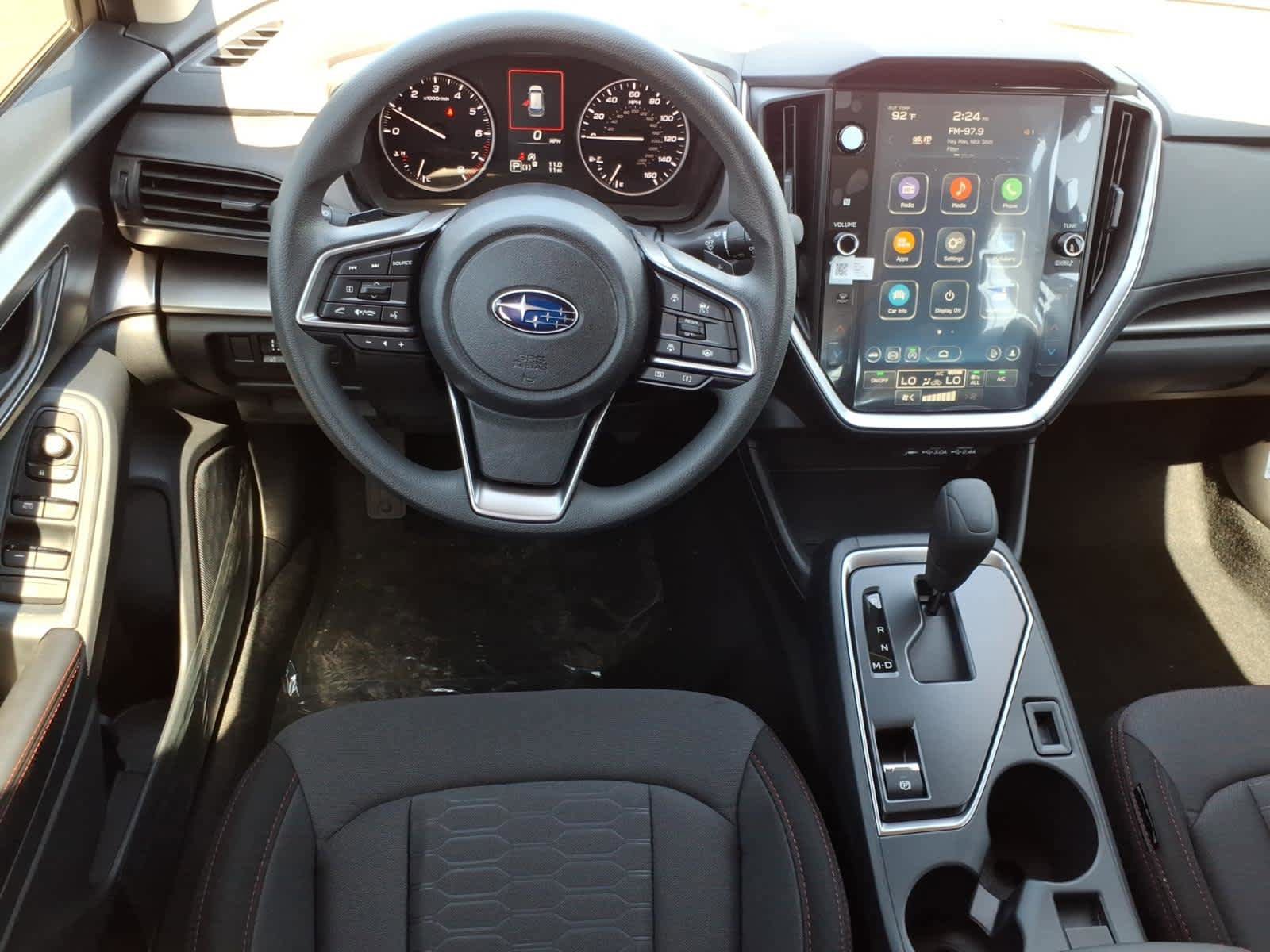 New 2026 Subaru Impreza 2.0i Sport AWD/4WD image 27