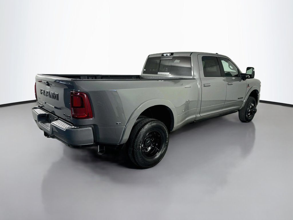 New 2026 RAM 3500 Limited AWD/4WD image 7