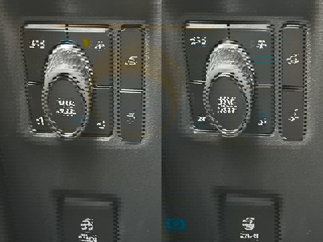 New 2026 Ford Expedition Platinum w/ Stealth Performance Package image 20