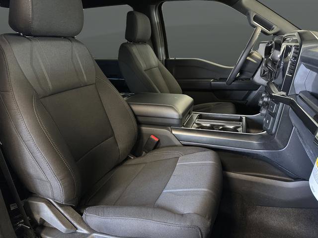 New 2026 Ford F150 STX w/ Equipment Group 200A image 27