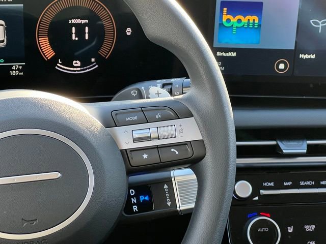 New 2026 Hyundai Tucson SEL image 20