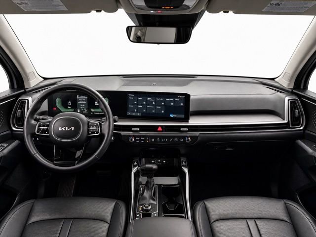 Used 2025 Kia Sorento EX AWD/4WD image 22
