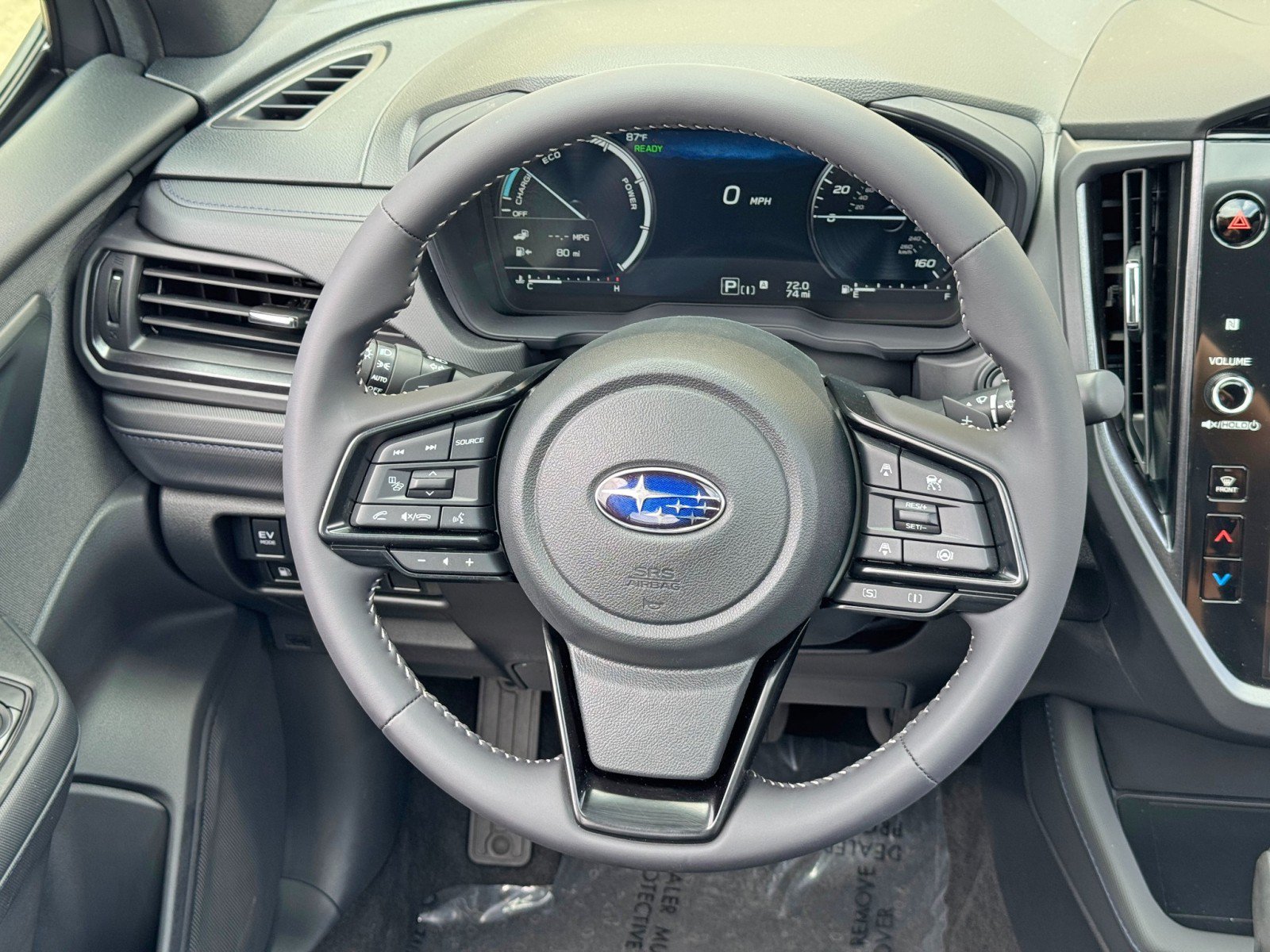 Used 2026 Subaru Forester Premium AWD/4WD image 20