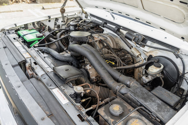 Used 1992 Ford Bronco Custom AWD/4WD image 23