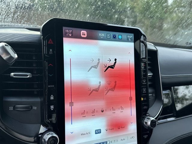 New 2026 RAM 2500 Rebel w/ Rebel Level 2 Equipment Group image 25