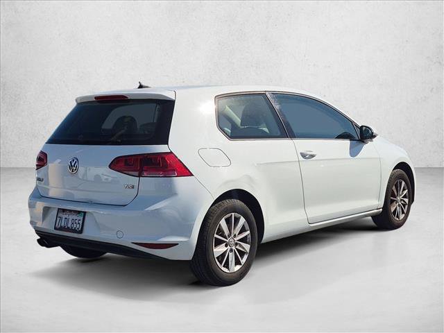 Used 2015 Volkswagen Golf S FWD image 5