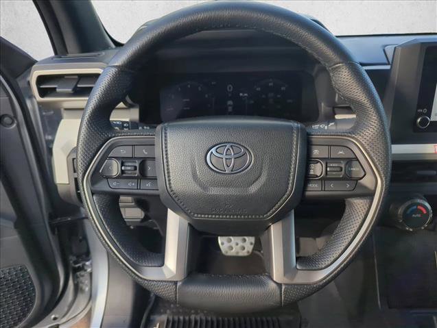 Used 2024 Toyota Tacoma TRD Sport image 10