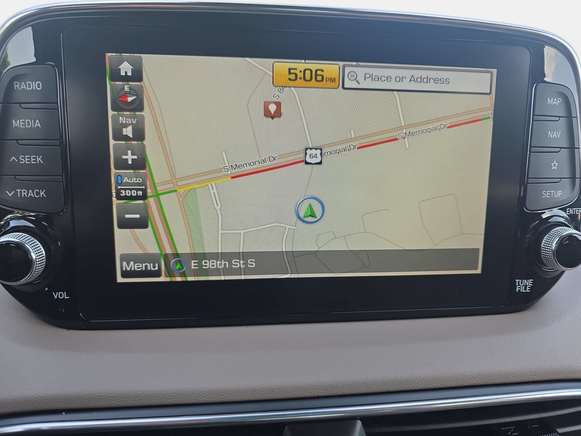 Used 2020 Hyundai Santa Fe Limited FWD image 22