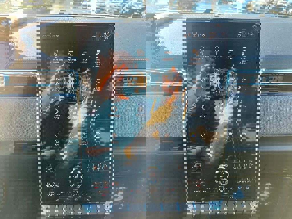 New 2026 GMC Sierra EV Elevation image 32