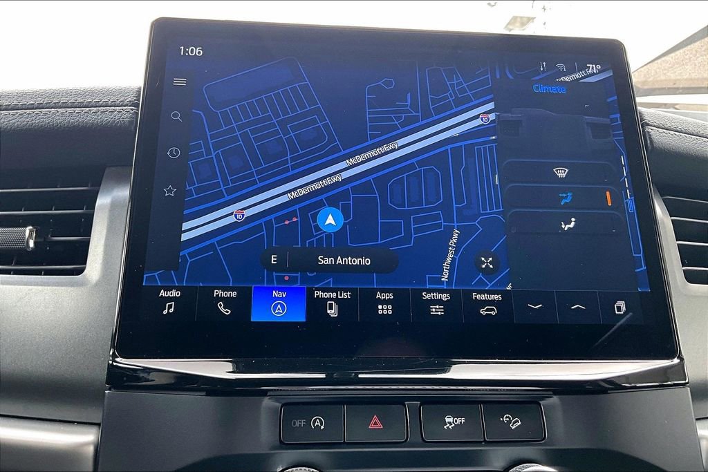 Used 2024 Ford Expedition Max XLT image 11