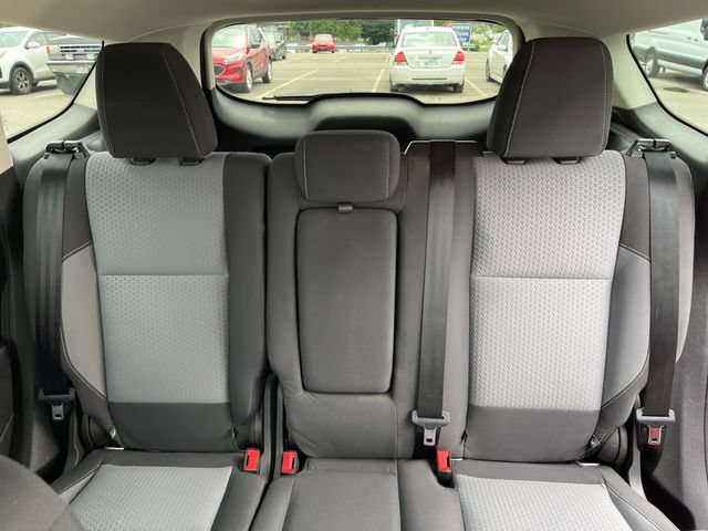 Used 2017 Ford Escape SE AWD/4WD image 26