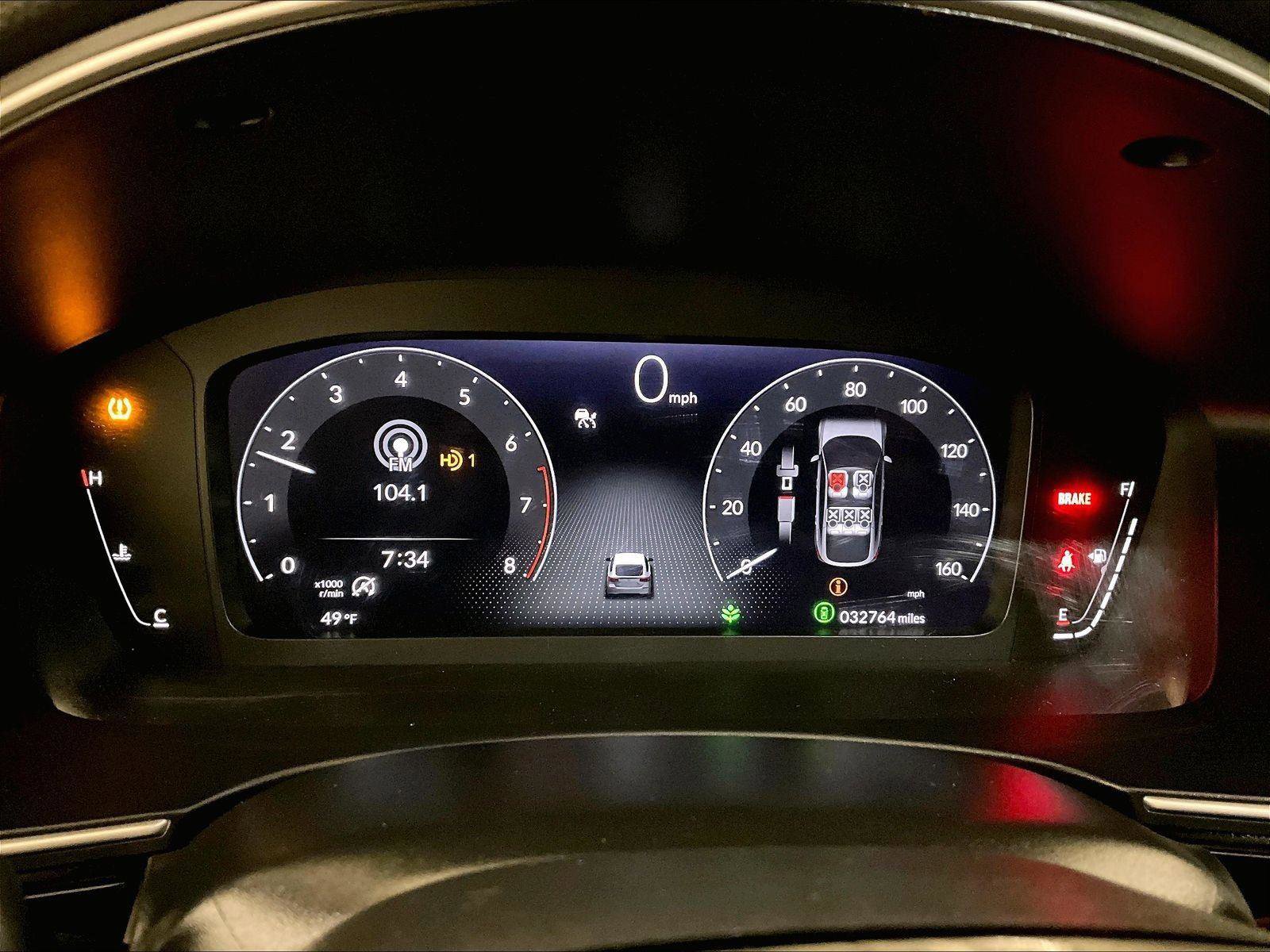 Used 2022 Honda Civic Sport Touring image 19