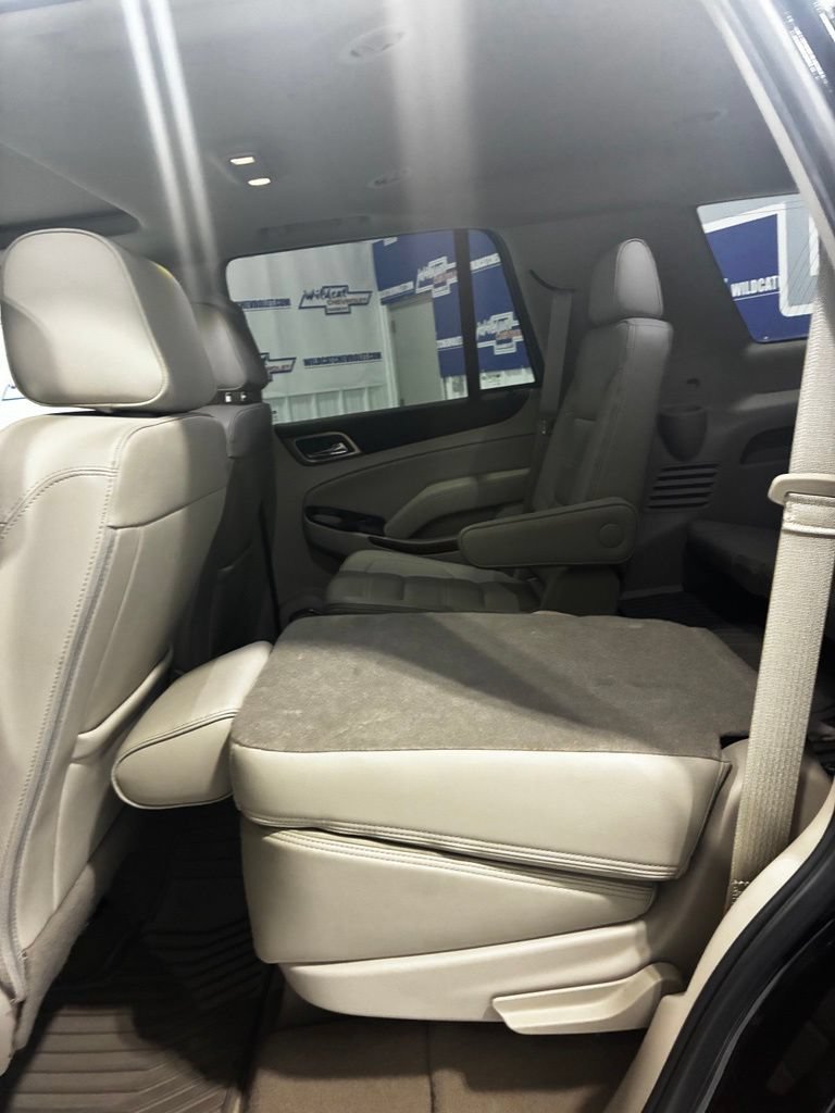 Used 2019 GMC Yukon Denali AWD/4WD image 39