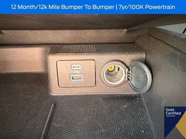 Used 2023 Ford Escape Active w/ Tech Pack #1 AWD/4WD image 37