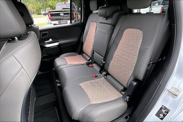 Certified 2025 Mercedes-Benz EQB 250+ image 19