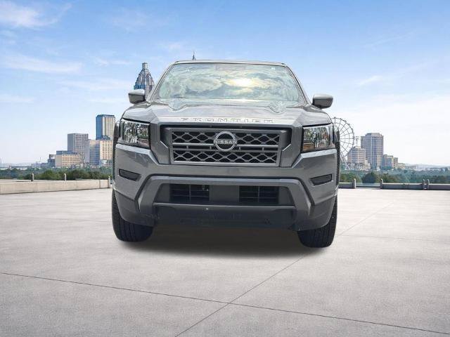 Certified 2023 Nissan Frontier SV RWD image 28