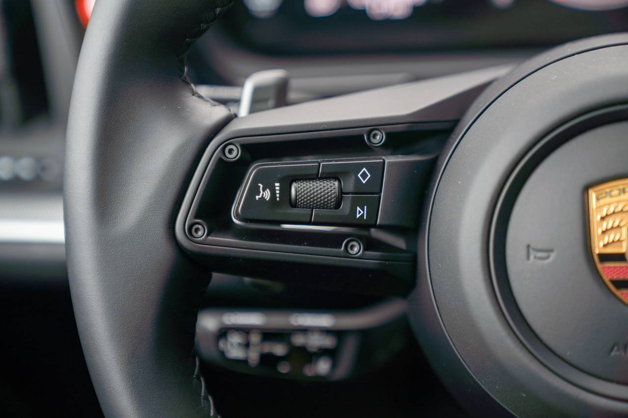 New 2026 Porsche Cayenne S AWD/4WD image 14