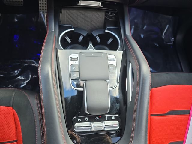 Used 2023 Mercedes-Benz GLE 53 AMG GLE 53 AMG 4D Sport Utility image 25