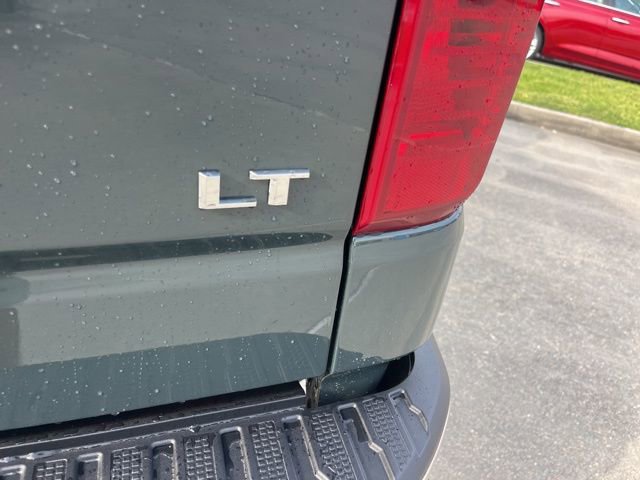 New 2026 Chevrolet Silverado 1500 LT w/ LPO, Liner Protection Package image 9