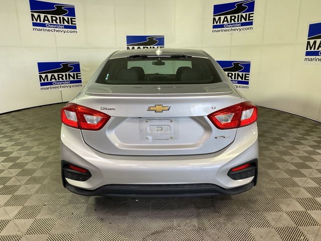 Used 2017 Chevrolet Cruze LT w/ Convenience Package image 17