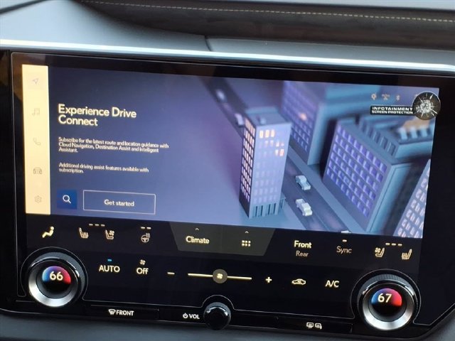 New 2026 Lexus RX 350 w/ Convenience Package AWD/4WD image 23