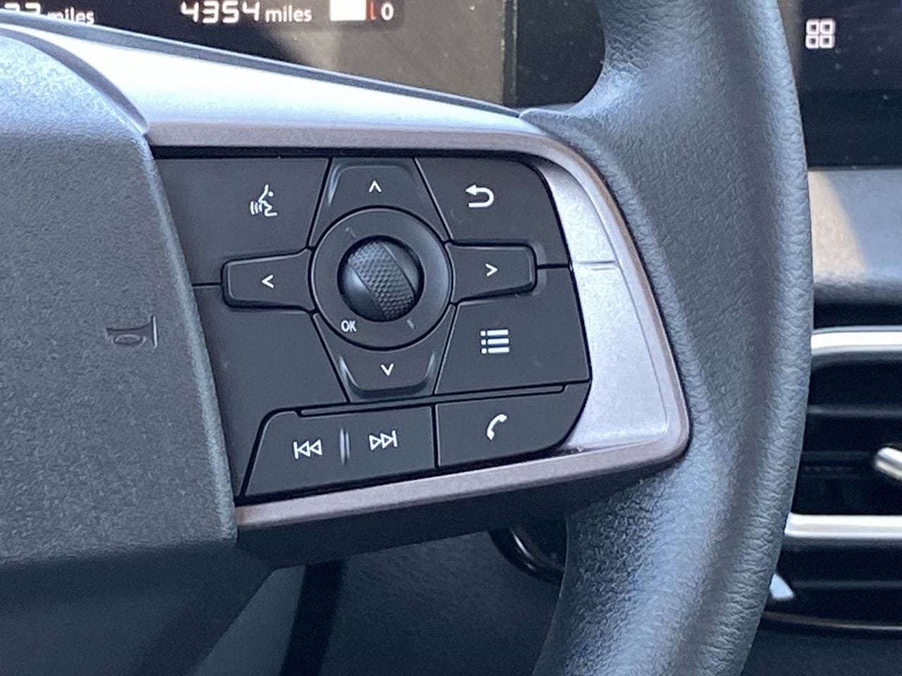Certified 2026 Nissan Sentra S w/ Floor Mat Package FWD image 26
