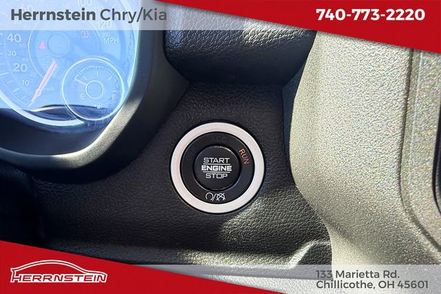 Used 2020 RAM 2500 Tradesman image 12