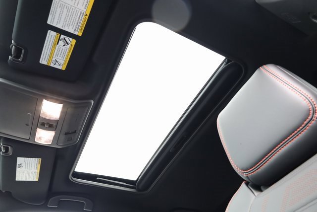 New 2026 Nissan Frontier PRO-4X w/ Pro Premium Package image 24