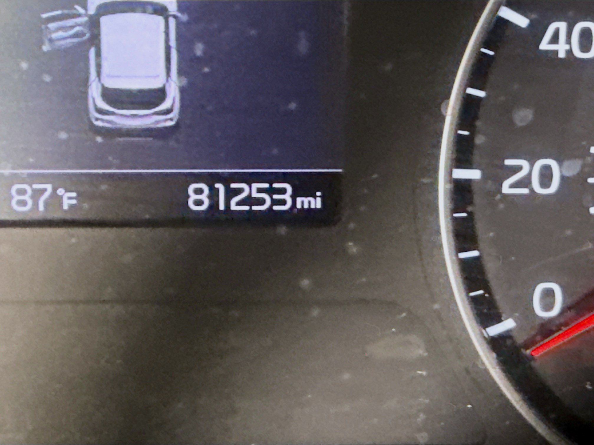 Used 2021 Kia Seltos S FWD image 16