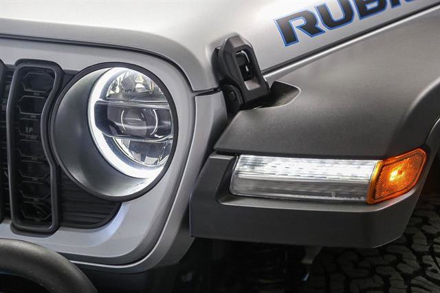 New 2023 Jeep Wrangler Unlimited Rubicon 4xe image 27