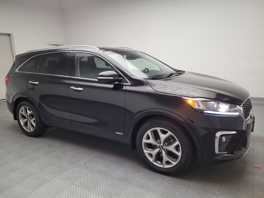Used 2020 Kia Sorento SX AWD/4WD image 11