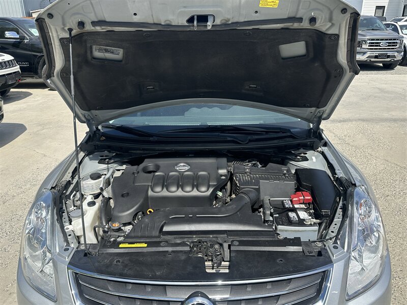 Used 2012 Nissan Altima 2.5 S w/ Convenience Pkg FWD image 47