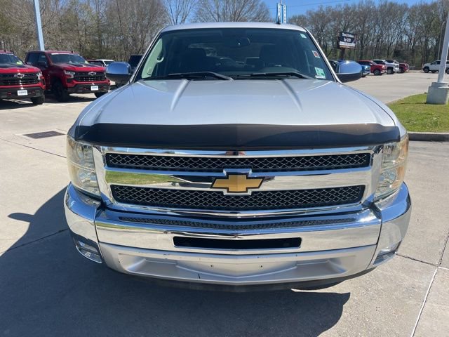 Used 2012 Chevrolet Silverado 1500 LT image 10