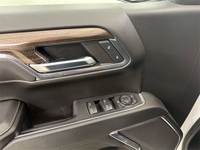 Certified 2024 Chevrolet Silverado 1500 LT image 21